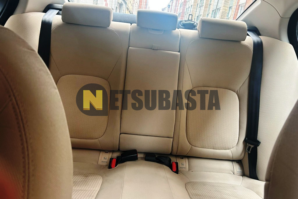 Jaguar XE 2.0 Diesel Auto 2017