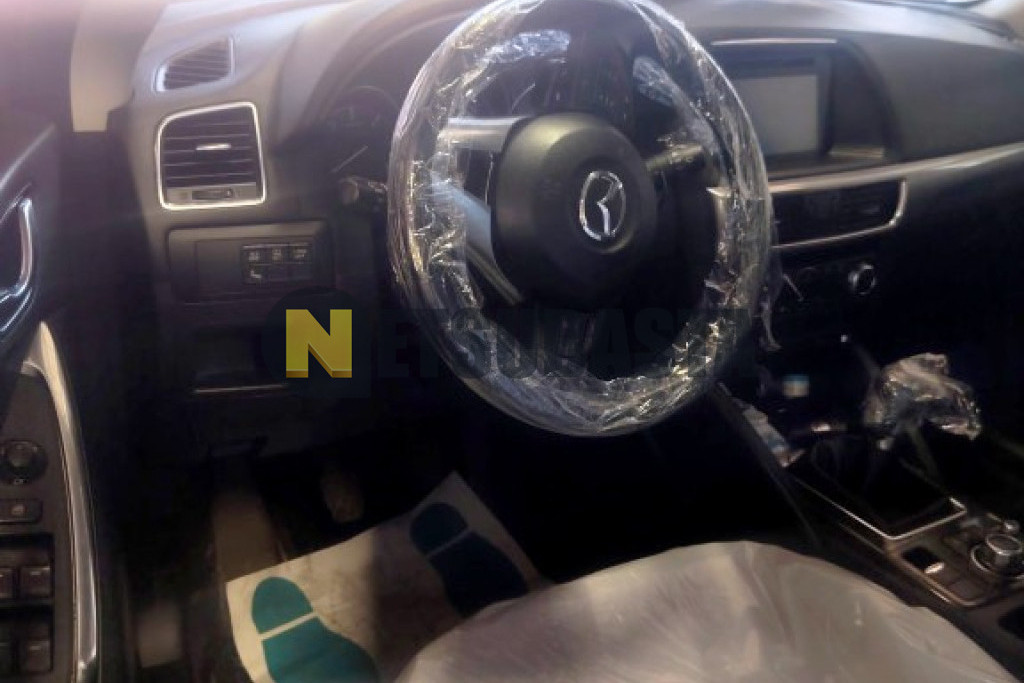 Mazda CX-5 2.2 D 2WD 2015
