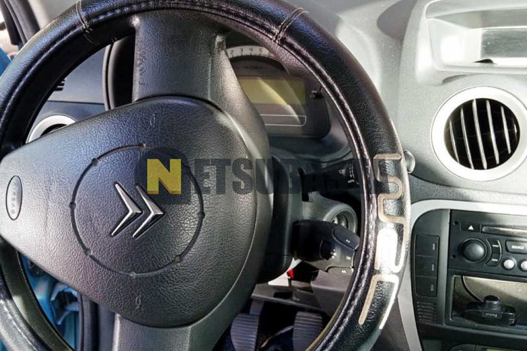 Citroën C3 1.4 2006