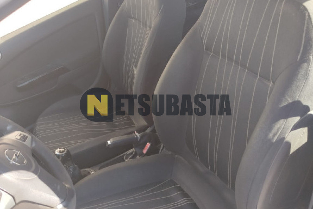 Opel Corsa 1.3 CDTI 2009