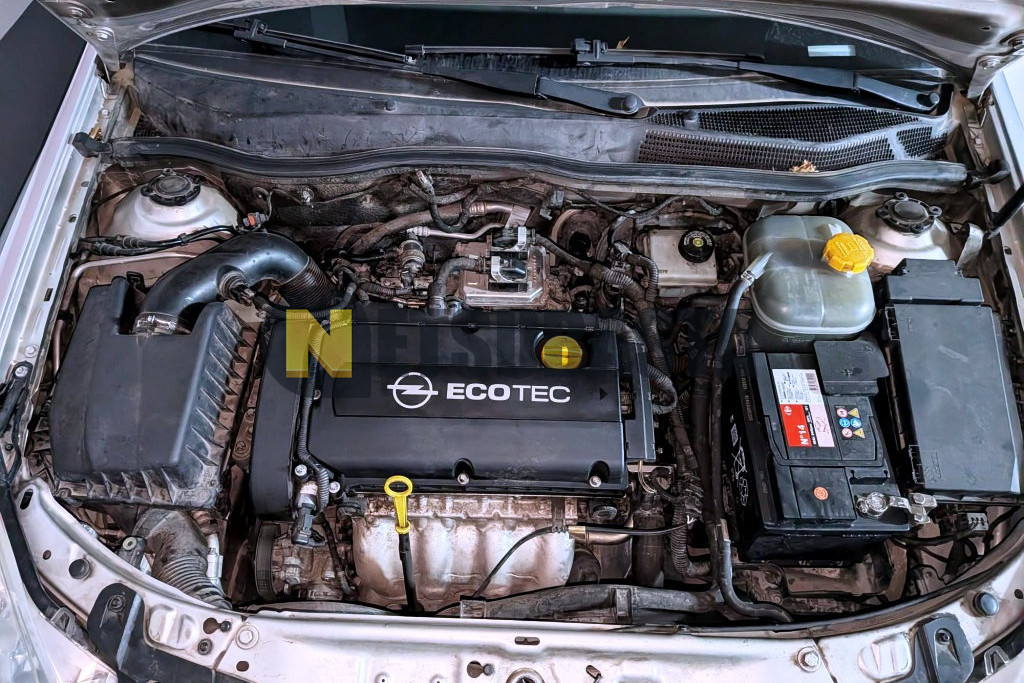 Opel Astra 1.6 2009