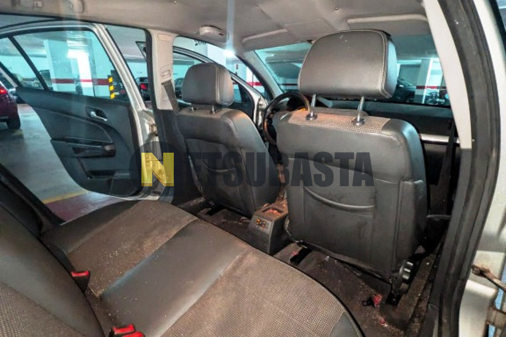 Opel Astra 1.6 2009