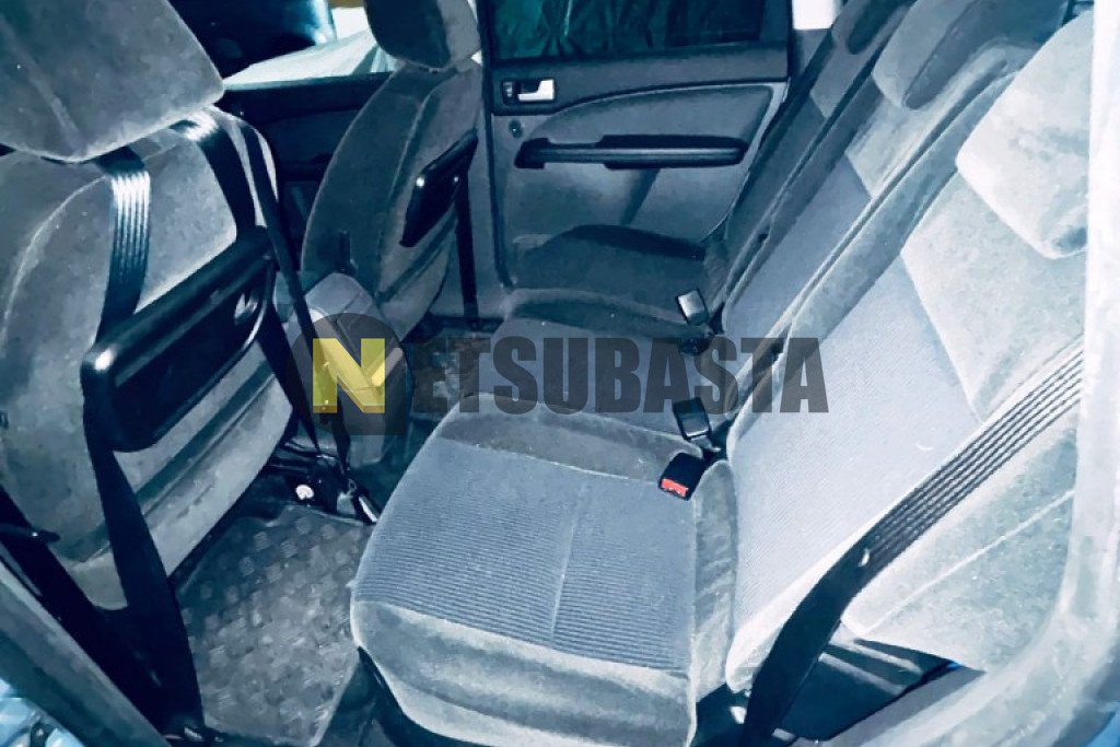 Ford Focus C-Max 1.6 TDCi CVT 2006