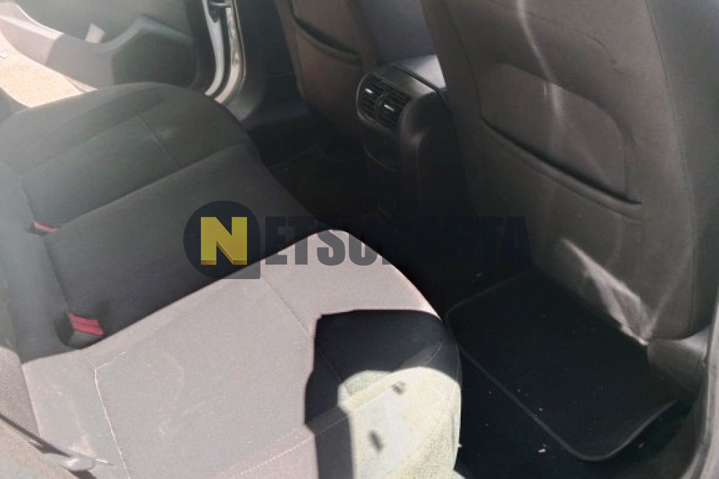 Opel Insignia 2.0 CDTI ecoFLEX 2010