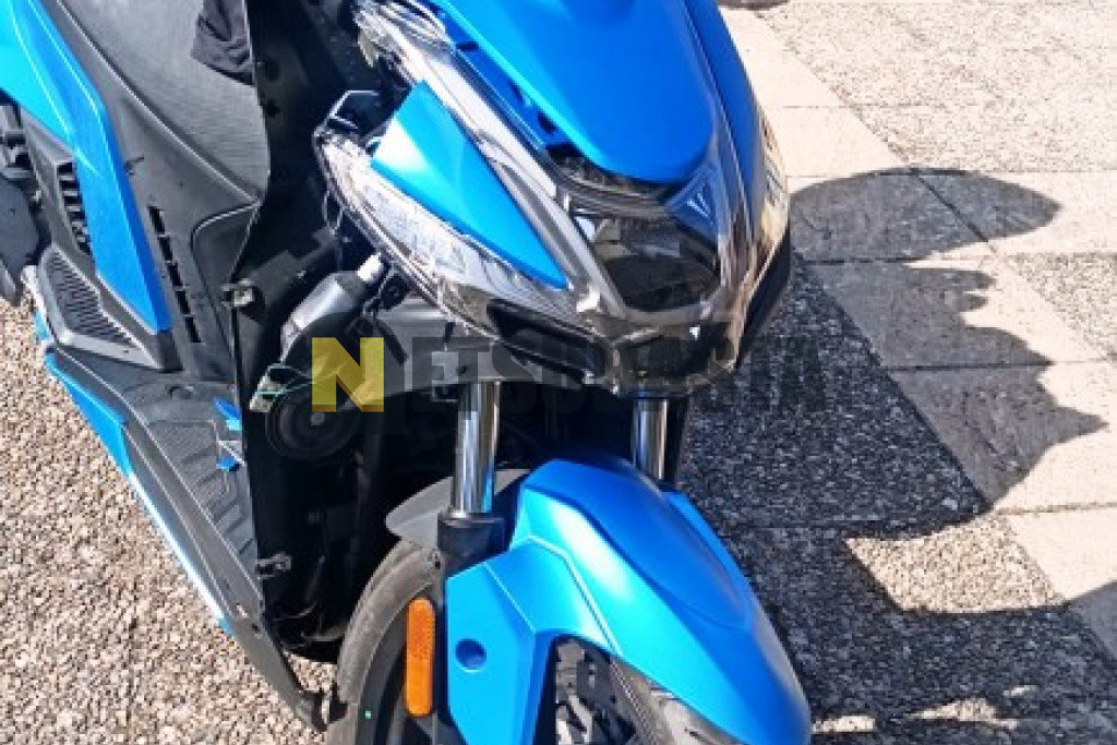 Kymco Agility S 125 ABS 2026