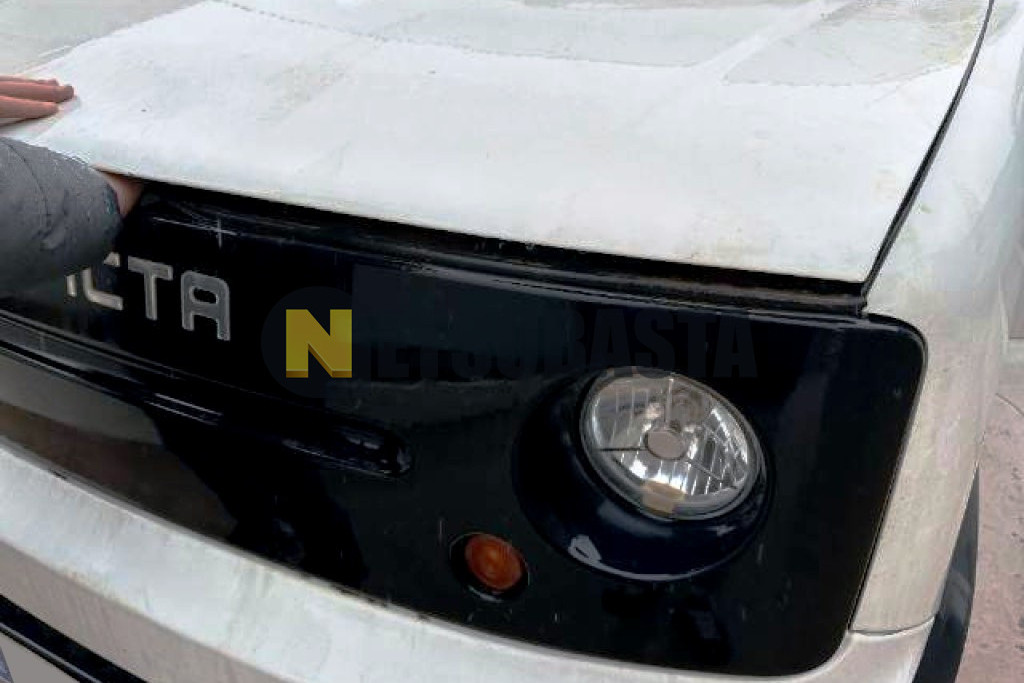 Invicta Orca Electric 2023