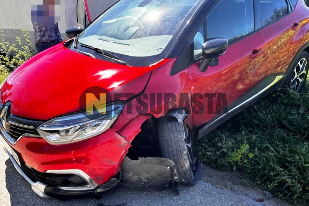 Renault Captur 1.5 dCi 2017