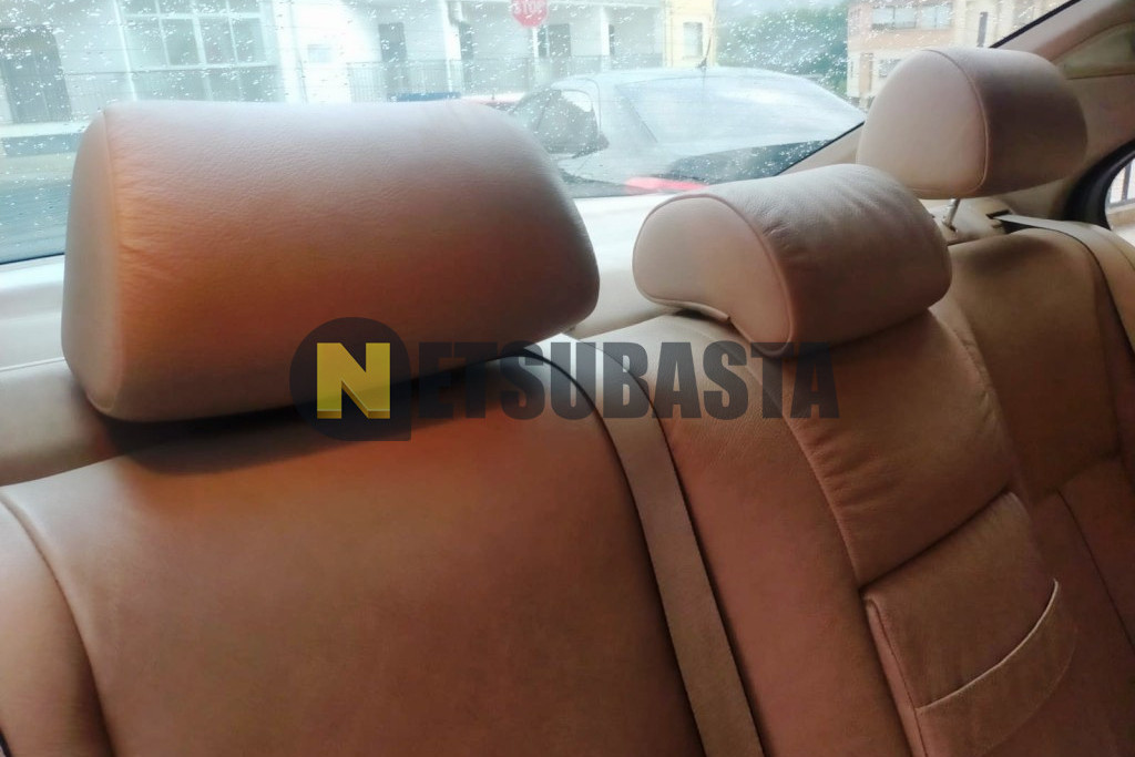 Bmw 525 td 1998