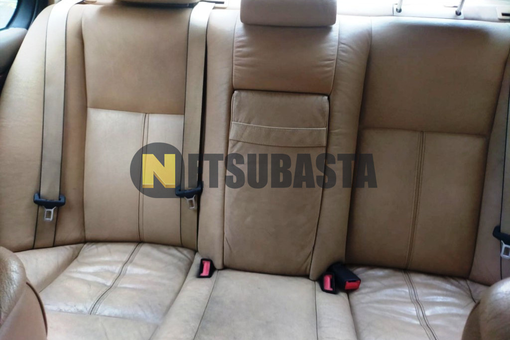 Bmw 525 td 1998