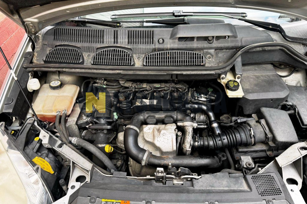 Ford Focus C-Max 1.6 TDCi 2006