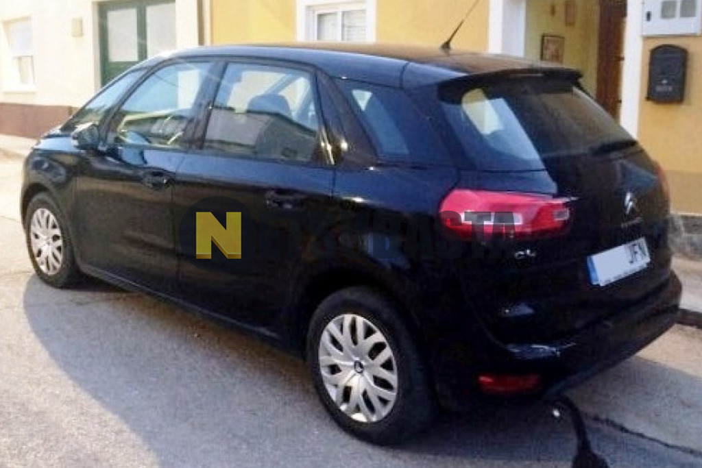Citroën C4 Picasso 1.2 PureTech 2015
