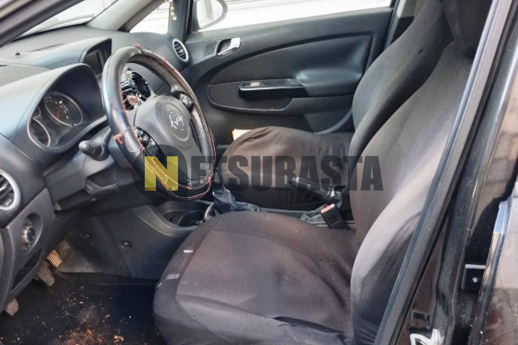 Opel Corsa 1.4 2008