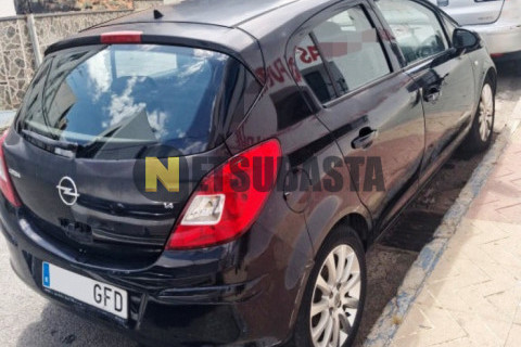 Opel Corsa 1.4 2008