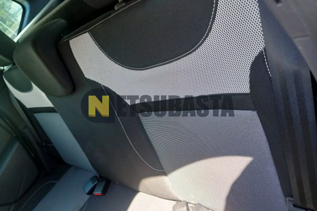 Dacia Duster 1.5 dCi 4x4 2016