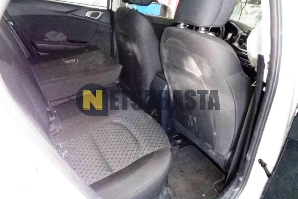Kia Ceed Tourer 1.6 CRDi MHEV 2023