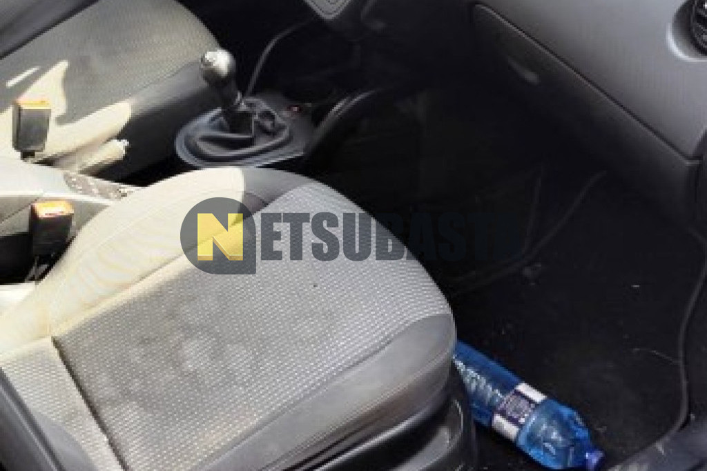 Seat Altea XL 1.6 TDI CR 2011