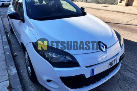 Renault Megane 1.5 dCi 2011