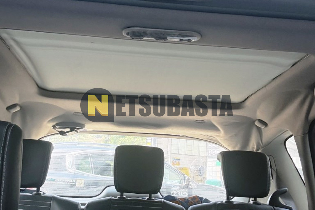Renault Scenic 1.9 dCi 2008