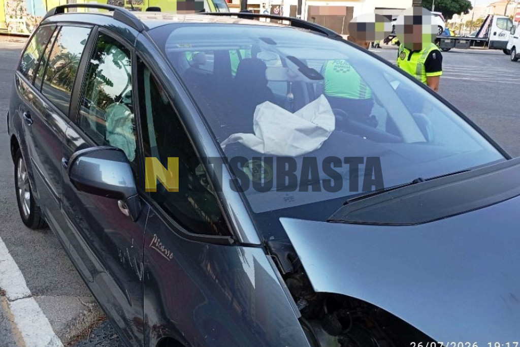 Citroën Grand C4 Picasso 2.0 HDi FAP CMP 2009