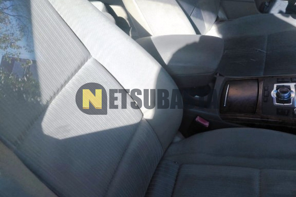 Audi A6 2.4 multitronic 7 vel. 2005