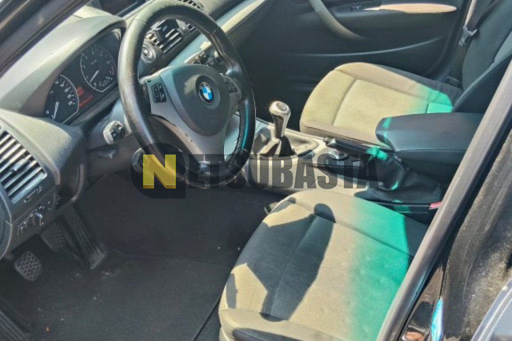 Bmw 118i 2007