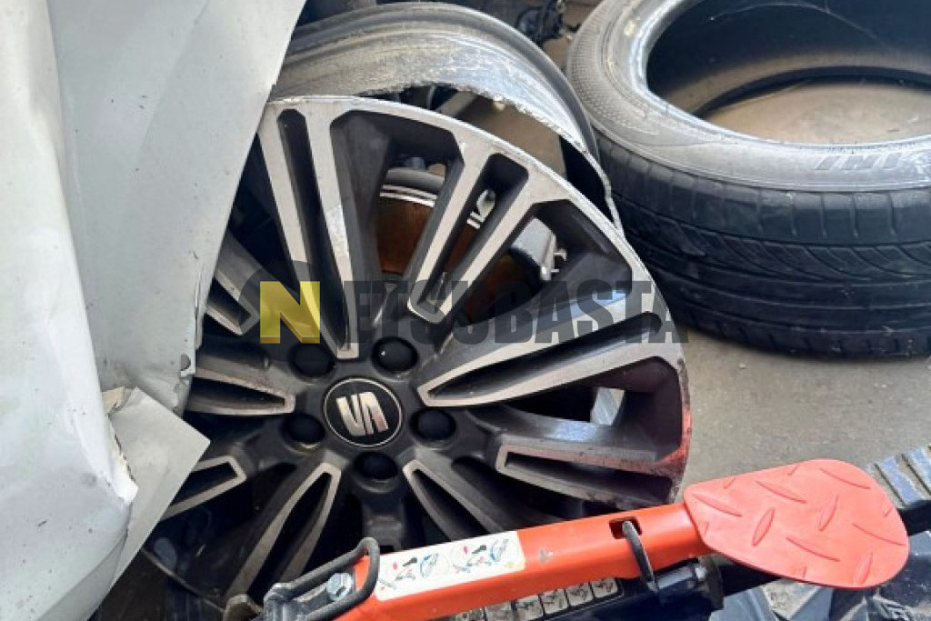 Seat Ibiza 1.0 TSI 2020