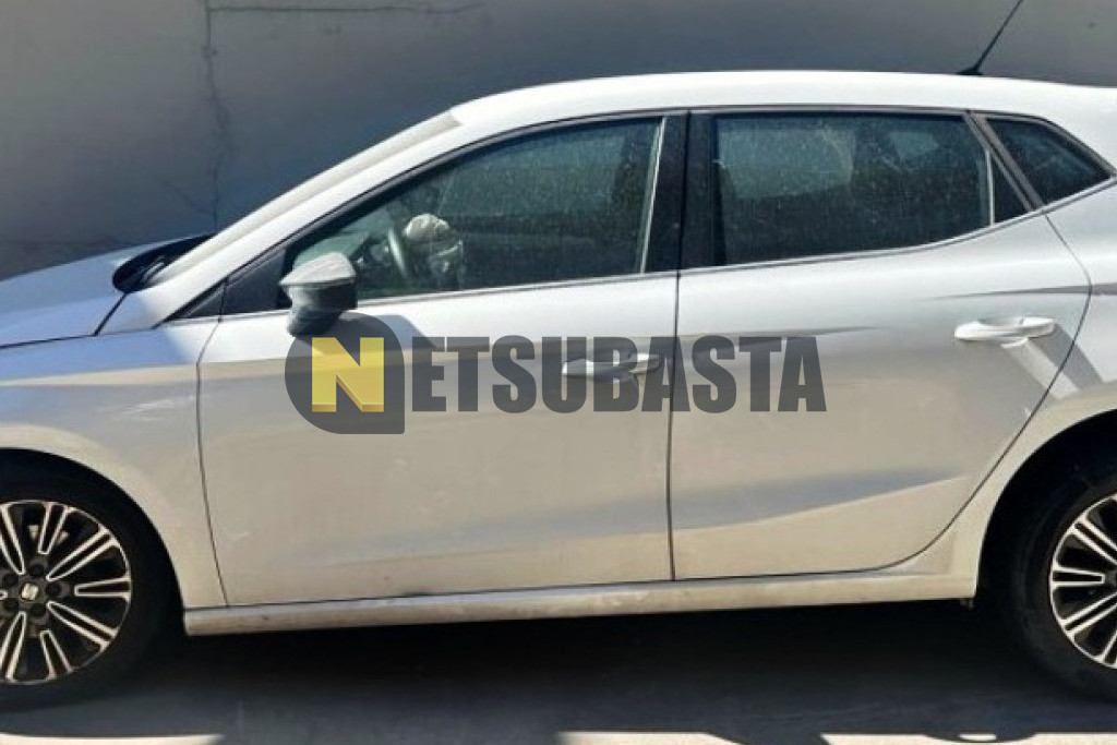 Seat Ibiza 1.0 TSI 2020