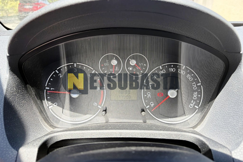 Ford Fiesta 1.4 TDCi 2006