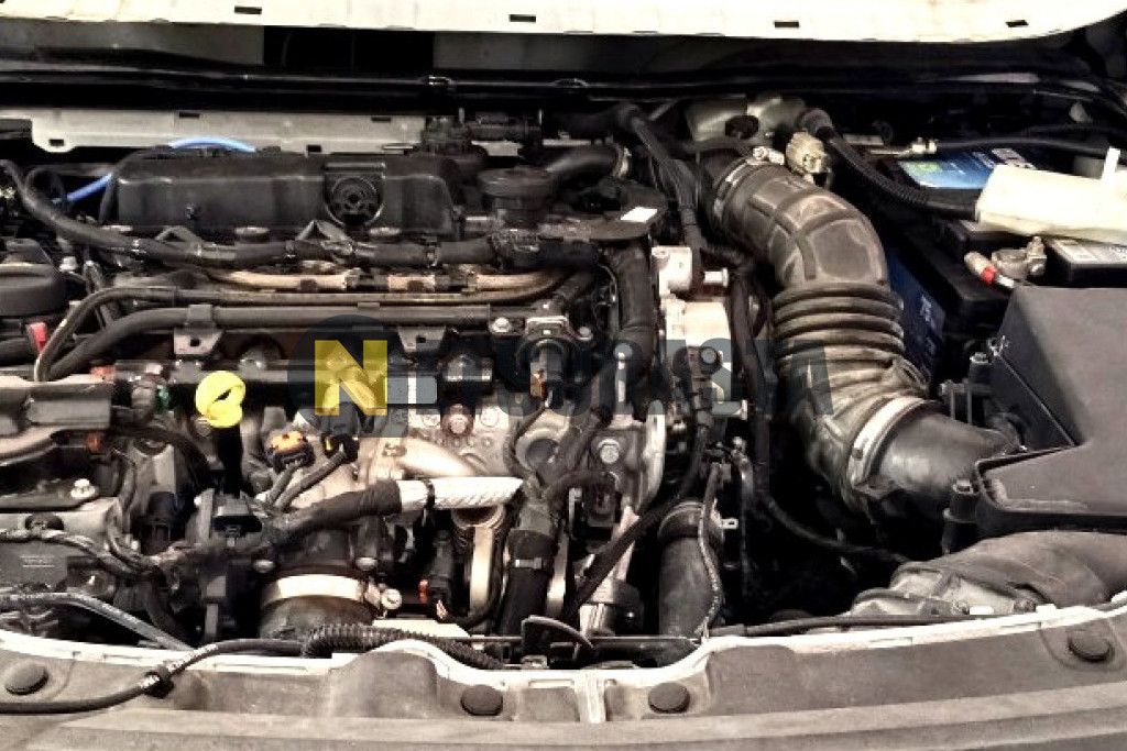 Ford Kuga 2.0 TDCi 4x4 PowerShift 2018