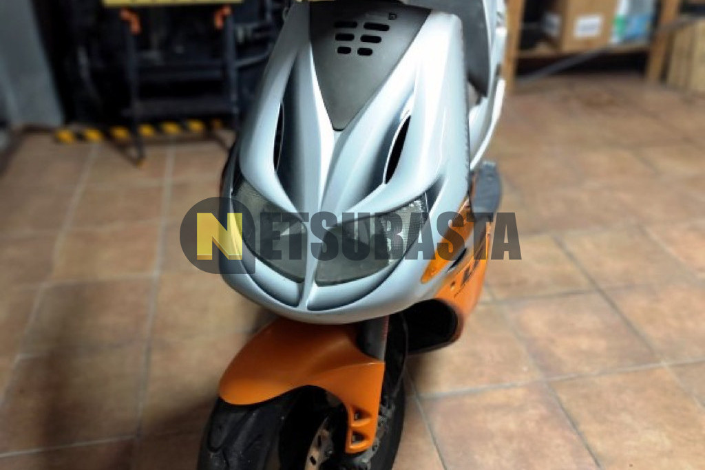 Derbi Predator 50 2002