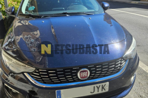 Fiat Tipo SW 1.6 Multijet DDCT 2017
