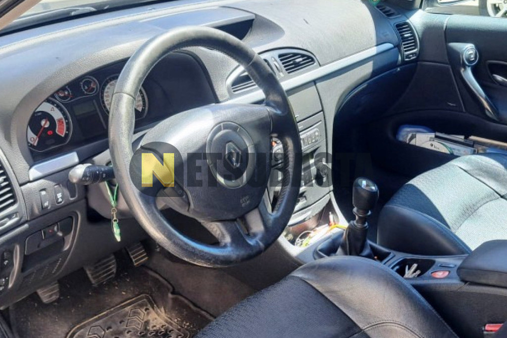 Renault Laguna 1.9 dCi 2007