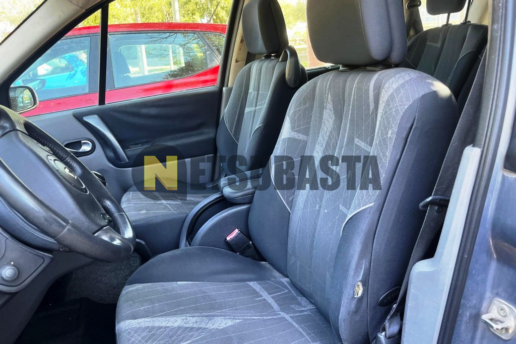 Renault Grand Scenic 1.9 dCi 2006