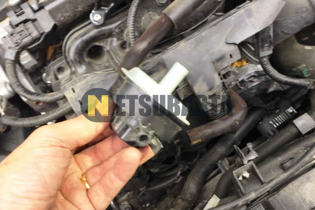 Toyota Yaris Cross Híbrido 120 2024