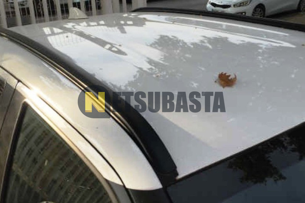 Toyota Yaris Cross Híbrido 120 2024