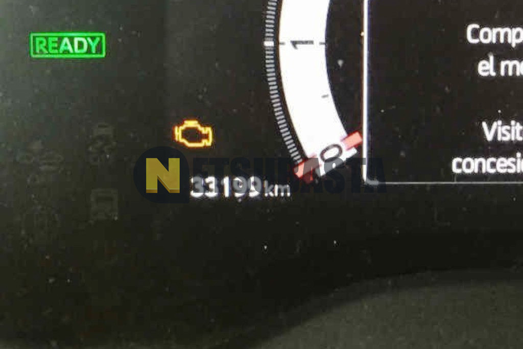 Toyota Yaris Cross Híbrido 120 2024
