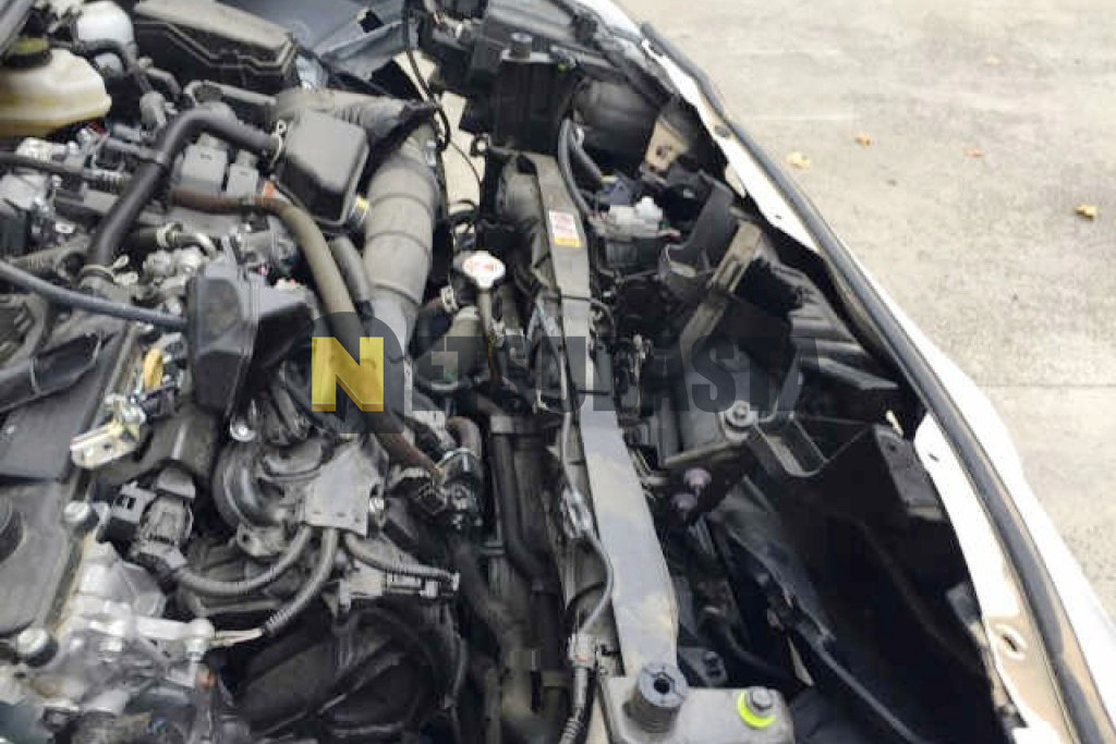Toyota Yaris Cross Híbrido 120 2024