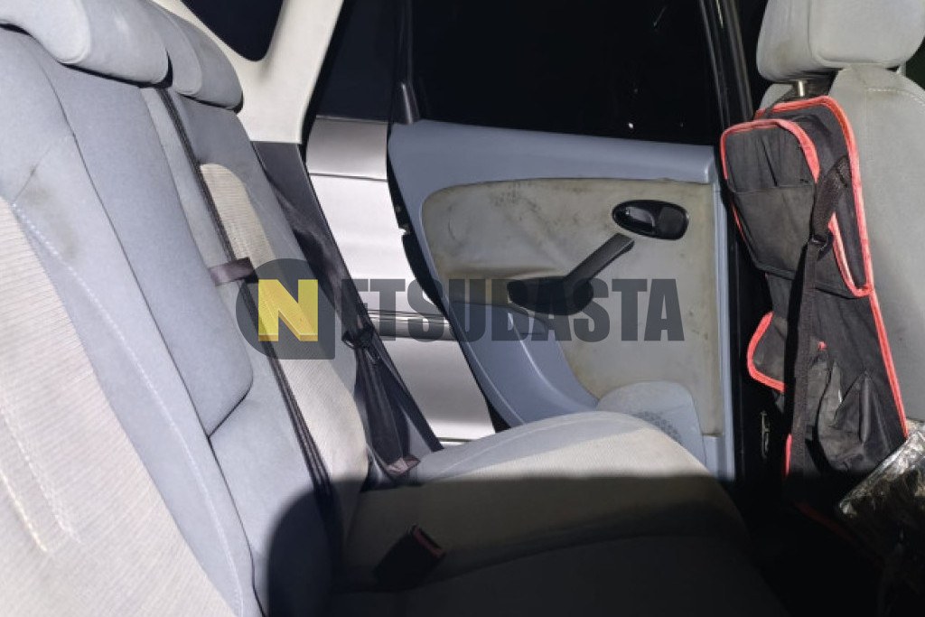 Seat Toledo 1.9 TDI 2005