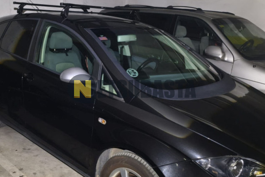 Seat Toledo 1.9 TDI 2005