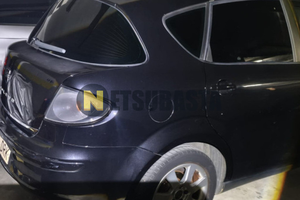 Seat Toledo 1.9 TDI 2005