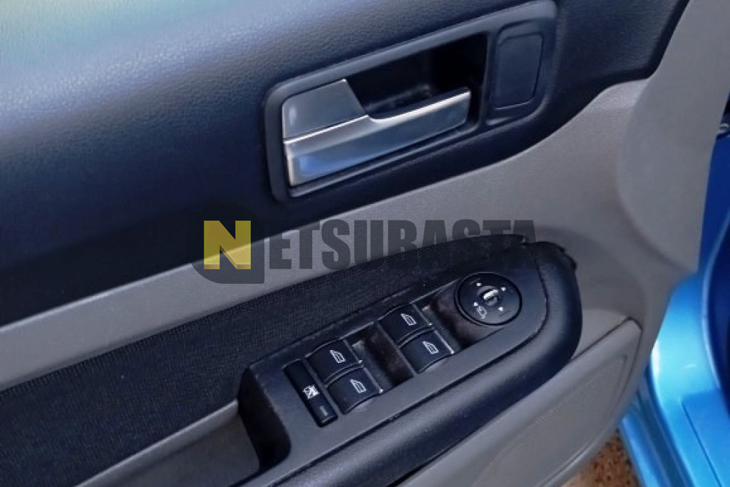 Ford Focus 1.6 TDCi 2009