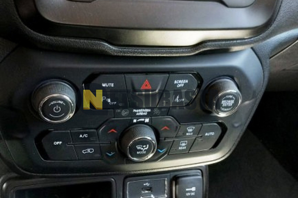 Jeep Renegade 1.0 Turbo 4x2 2021
