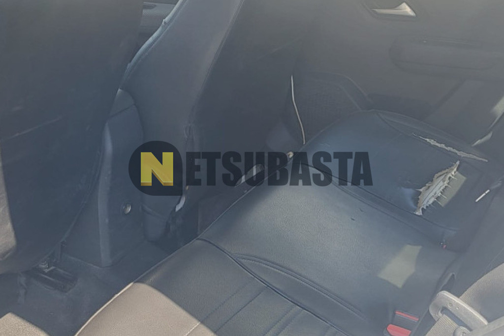 Dacia Logan 1.0 ECO-G 2021