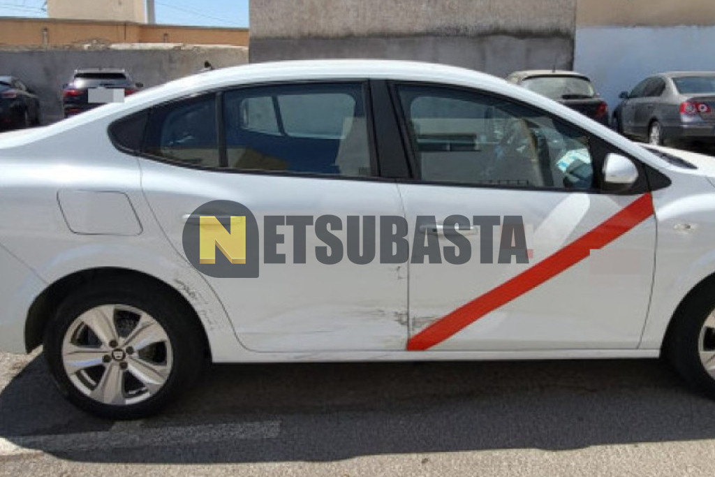 Dacia Logan 1.0 ECO-G 2021