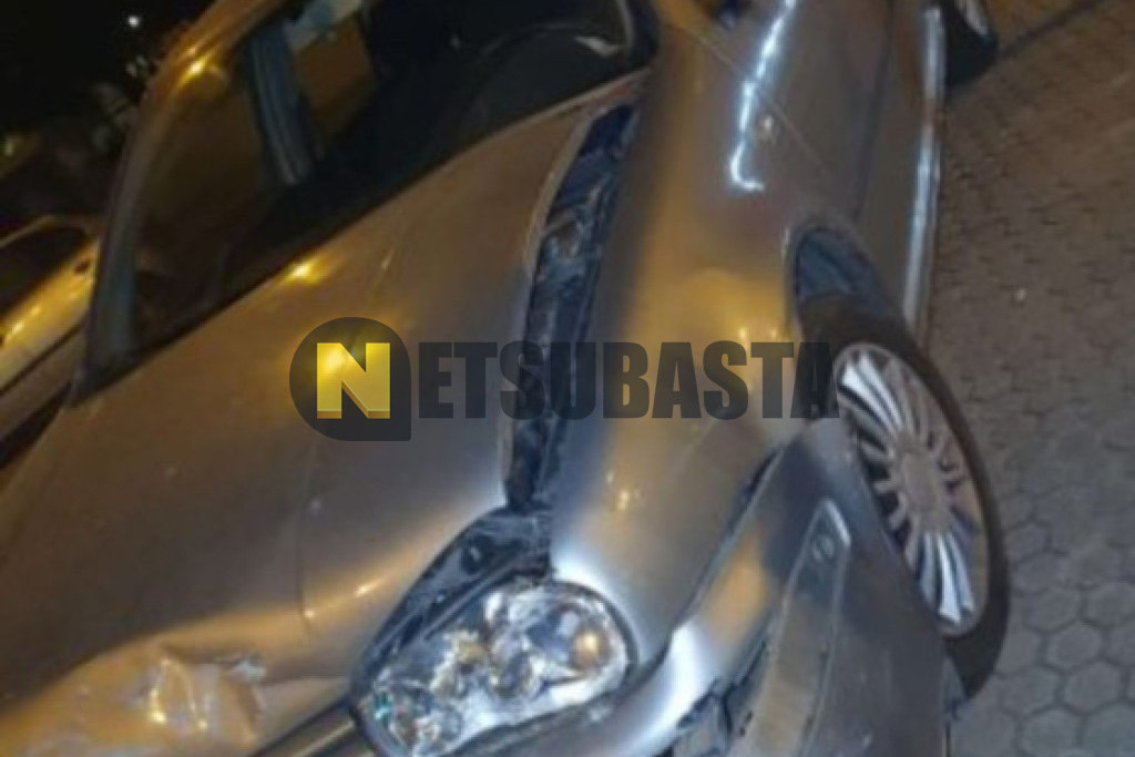 Volkswagen Golf 1.9 TDI 2003