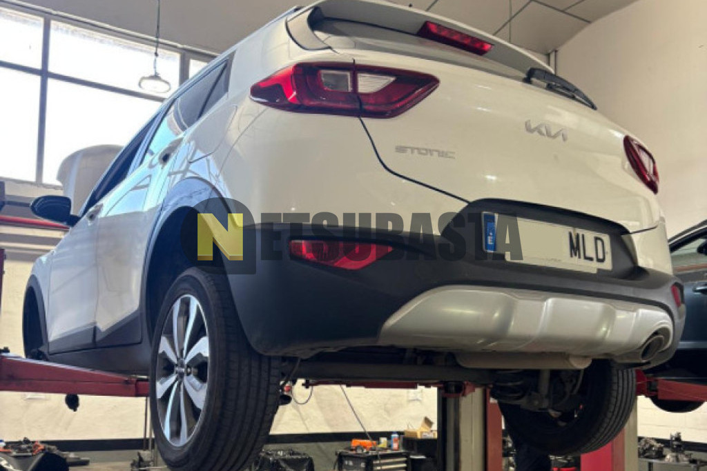 Kia Stonic 1.2 DPi 2023