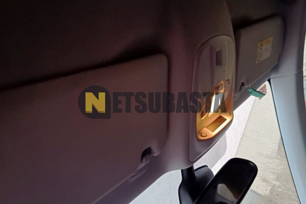 Peugeot 308 SW 1.2 PureTech 2015