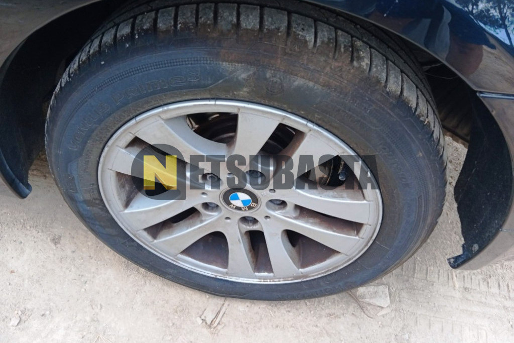 Bmw 320d 2006