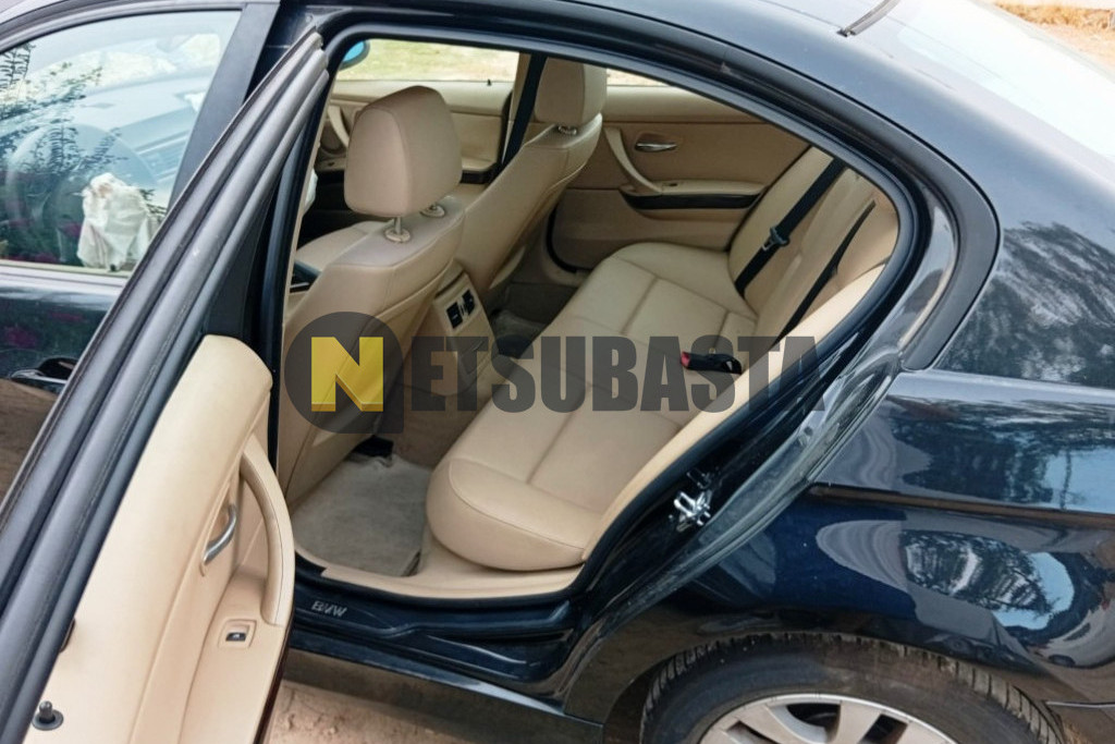 Bmw 320d 2006