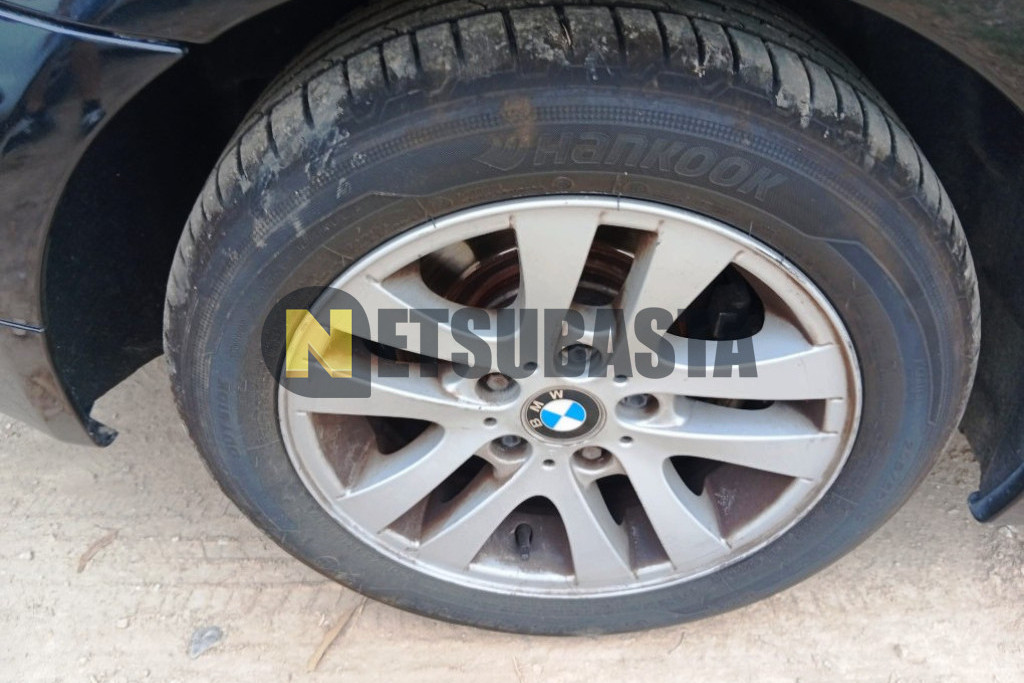 Bmw 320d 2006